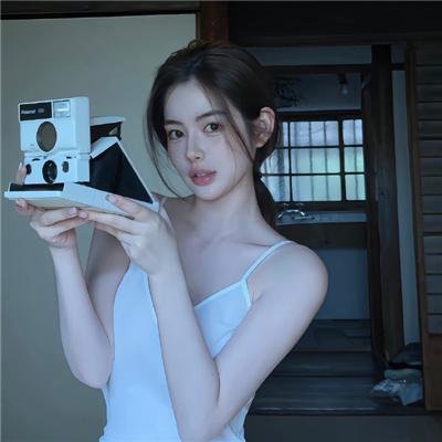 成为选美小姐
